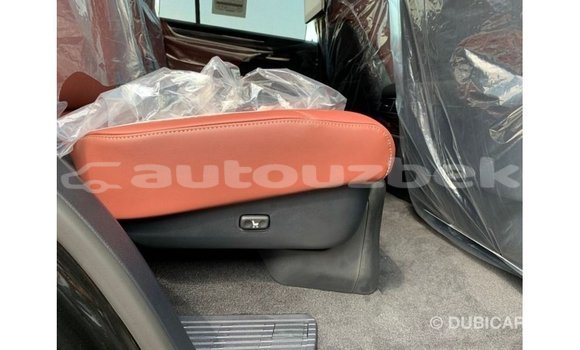 Buy Import Lexus LX Black Car in Import - Dubai in Andijon Buy Import Lexus LX Black Car in Import - Dubai in Andijon