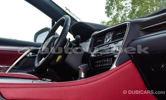 Buy Import Lexus RX 300 White Car in Import - Dubai in Andijon Buy Import Lexus RX 300 White Car in Import - Dubai in Andijon