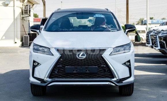 Buy Import Lexus RX 300 White Car in Import - Dubai in Andijon Buy Import Lexus RX 300 White Car in Import - Dubai in Andijon