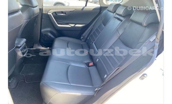 Buy Import Toyota 4Runner White Car in Import - Dubai in Andijon Buy Import Toyota 4Runner White Car in Import - Dubai in Andijon