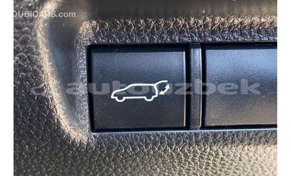 Buy Import Toyota 4Runner White Car in Import - Dubai in Andijon Buy Import Toyota 4Runner White Car in Import - Dubai in Andijon