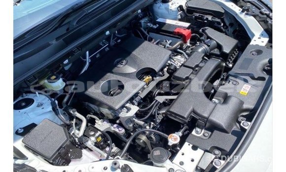 Buy Import Toyota 4Runner White Car in Import - Dubai in Andijon Buy Import Toyota 4Runner White Car in Import - Dubai in Andijon