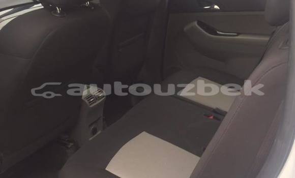 Buy Used Chevrolet Orlando White Car in Tashkent in Toskent Buy Used Chevrolet Orlando White Car in Tashkent in Toskent