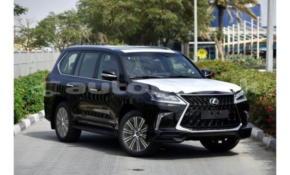 Buy Import Lexus LX Black Car in Import - Dubai in Andijon Buy Import Lexus LX Black Car in Import - Dubai in Andijon