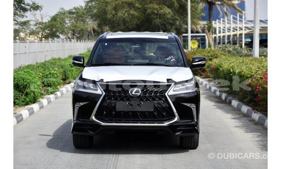 Buy Import Lexus LX Black Car in Import - Dubai in Andijon Buy Import Lexus LX Black Car in Import - Dubai in Andijon