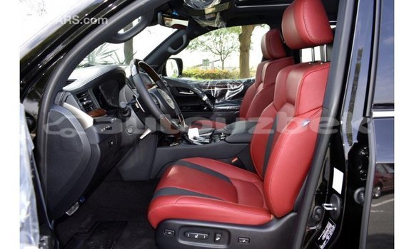 Buy Import Lexus LX Black Car in Import - Dubai in Andijon Buy Import Lexus LX Black Car in Import - Dubai in Andijon