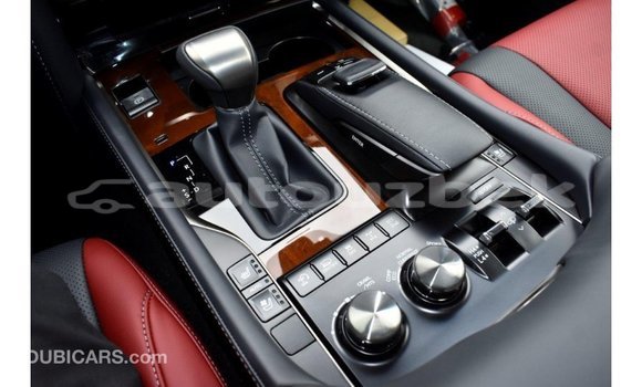Buy Import Lexus LX Black Car in Import - Dubai in Andijon Buy Import Lexus LX Black Car in Import - Dubai in Andijon