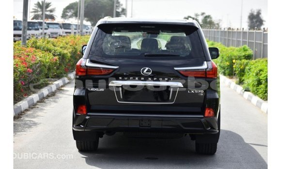 Buy Import Lexus LX Black Car in Import - Dubai in Andijon Buy Import Lexus LX Black Car in Import - Dubai in Andijon