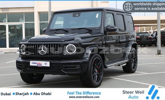 Buy Import Mercedes-Benz 190 Black Car in Import - Dubai in Andijon Buy Import Mercedes-Benz 190 Black Car in Import - Dubai in Andijon