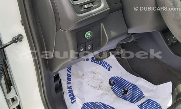 Buy Import Honda C White Bike in Import - Dubai in Andijon Buy Import Honda C White Bike in Import - Dubai in Andijon