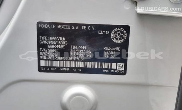 Buy Import Honda C White Bike in Import - Dubai in Andijon Buy Import Honda C White Bike in Import - Dubai in Andijon