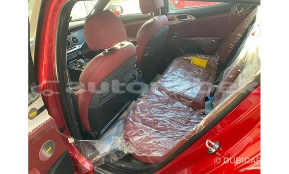 Buy Import Kia Stinger Red Car in Import - Dubai in Andijon Buy Import Kia Stinger Red Car in Import - Dubai in Andijon