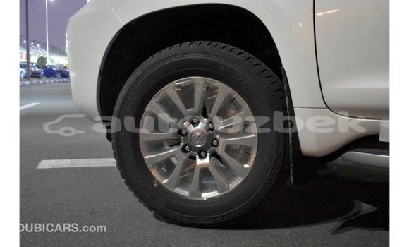 Buy Import Toyota Prado White Car in Import - Dubai in Andijon Buy Import Toyota Prado White Car in Import - Dubai in Andijon