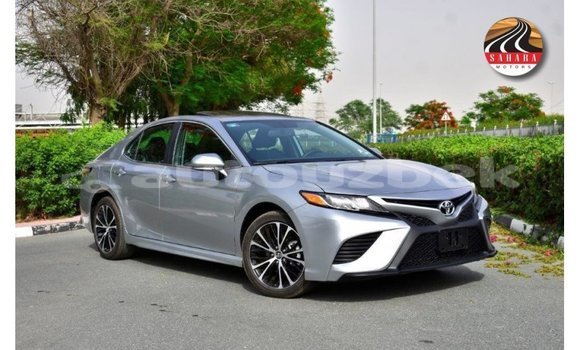 Buy Import Toyota Camry Other Car in Import - Dubai in Andijon Buy Import Toyota Camry Other Car in Import - Dubai in Andijon
