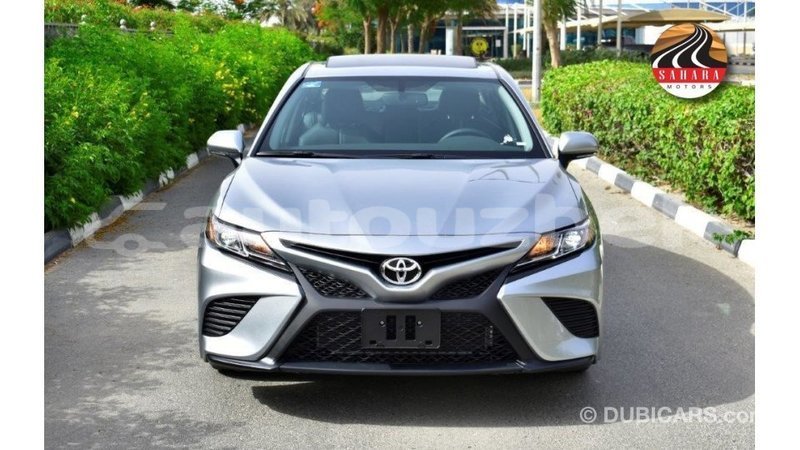 Big with watermark toyota camry andijon import dubai 3306