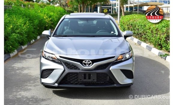 Buy Import Toyota Camry Other Car in Import - Dubai in Andijon Buy Import Toyota Camry Other Car in Import - Dubai in Andijon