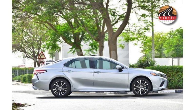 Big with watermark toyota camry andijon import dubai 3306