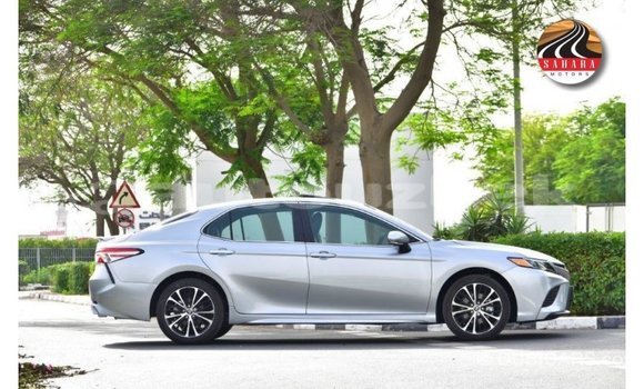 Buy Import Toyota Camry Other Car in Import - Dubai in Andijon Buy Import Toyota Camry Other Car in Import - Dubai in Andijon