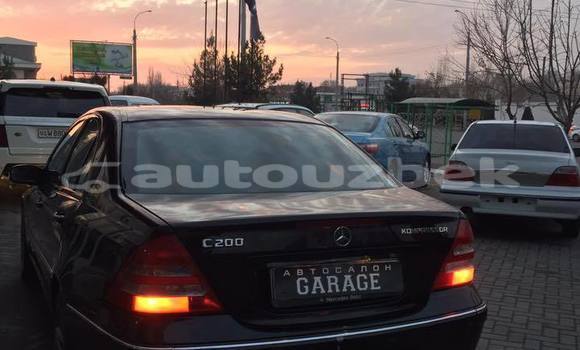 Buy Used Mercedes-Benz C-klasse Black Car in Tashkent in Toskent Buy Used Mercedes-Benz C-klasse Black Car in Tashkent in Toskent
