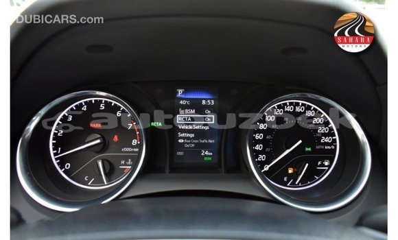 Buy Import Toyota Camry Other Car in Import - Dubai in Andijon Buy Import Toyota Camry Other Car in Import - Dubai in Andijon