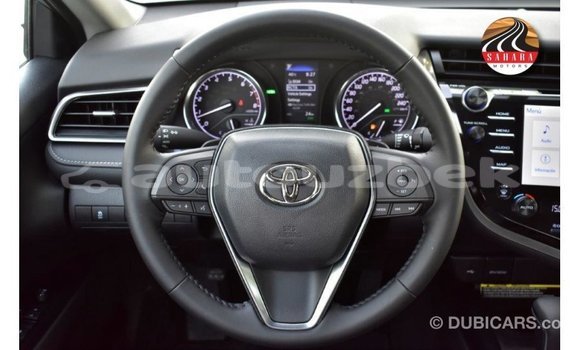 Buy Import Toyota Camry Other Car in Import - Dubai in Andijon Buy Import Toyota Camry Other Car in Import - Dubai in Andijon