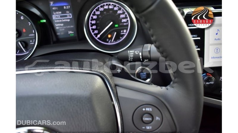 Big with watermark toyota camry andijon import dubai 3306