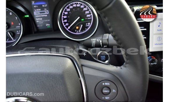 Buy Import Toyota Camry Other Car in Import - Dubai in Andijon Buy Import Toyota Camry Other Car in Import - Dubai in Andijon
