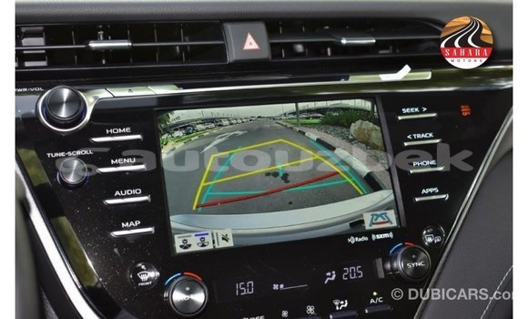 Buy Import Toyota Camry Other Car in Import - Dubai in Andijon Buy Import Toyota Camry Other Car in Import - Dubai in Andijon