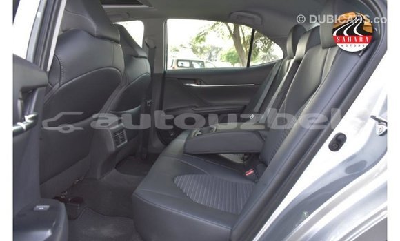 Buy Import Toyota Camry Other Car in Import - Dubai in Andijon Buy Import Toyota Camry Other Car in Import - Dubai in Andijon