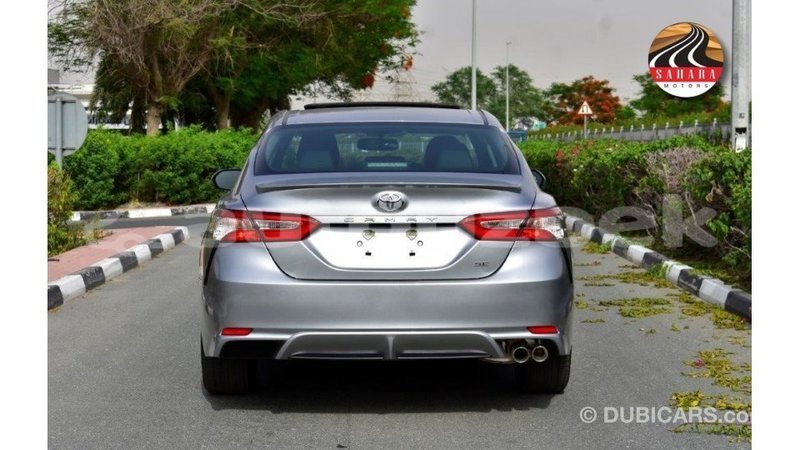 Big with watermark toyota camry andijon import dubai 3306