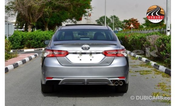 Buy Import Toyota Camry Other Car in Import - Dubai in Andijon Buy Import Toyota Camry Other Car in Import - Dubai in Andijon