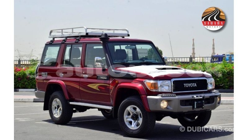 Big with watermark toyota land cruiser andijon import dubai 3308