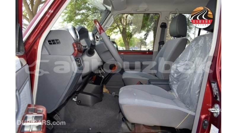 Big with watermark toyota land cruiser andijon import dubai 3308