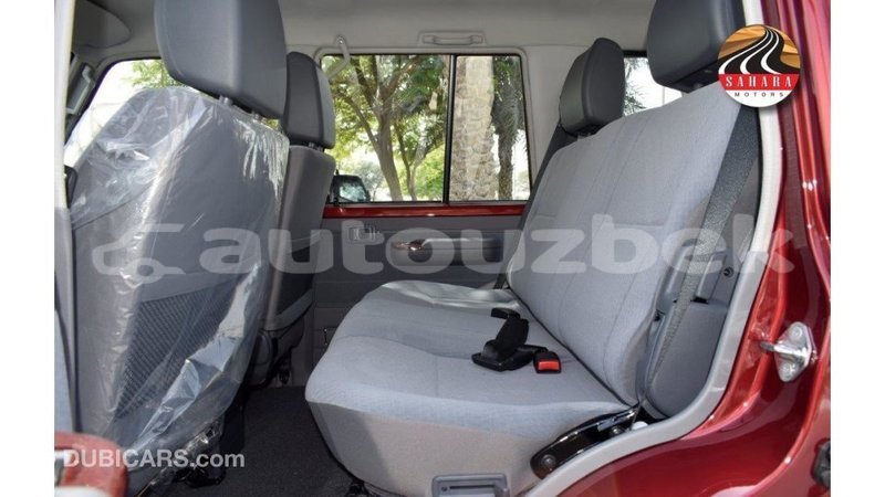 Big with watermark toyota land cruiser andijon import dubai 3308