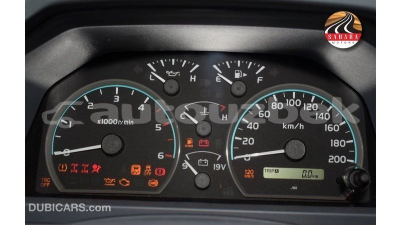 Big with watermark toyota land cruiser andijon import dubai 3308