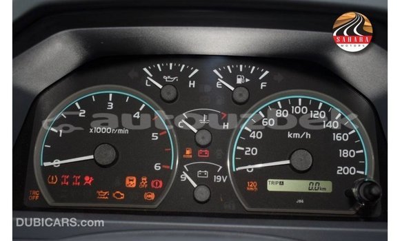 Buy Import Toyota Land Cruiser Red Car in Import - Dubai in Andijon Buy Import Toyota Land Cruiser Red Car in Import - Dubai in Andijon