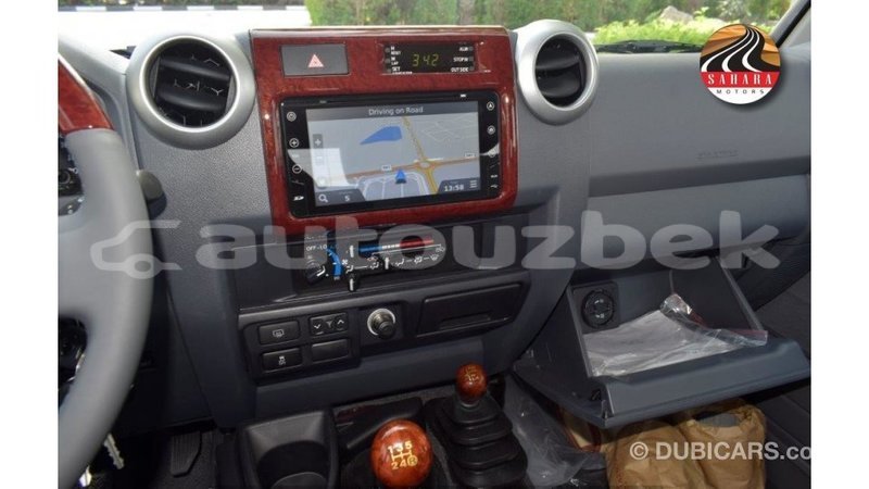 Big with watermark toyota land cruiser andijon import dubai 3308