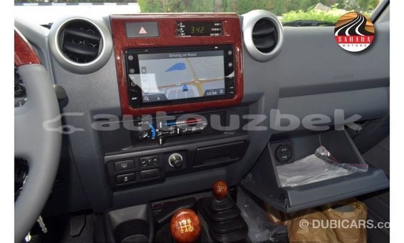 Buy Import Toyota Land Cruiser Red Car in Import - Dubai in Andijon Buy Import Toyota Land Cruiser Red Car in Import - Dubai in Andijon