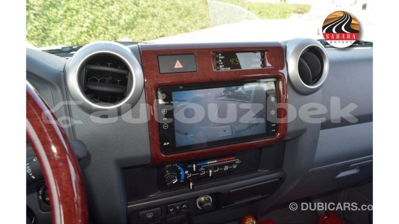 Big with watermark toyota land cruiser andijon import dubai 3308