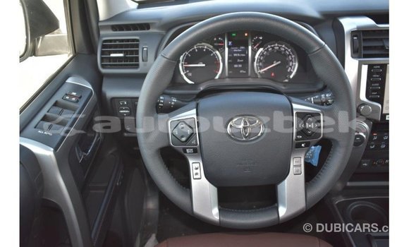 Buy Import Toyota 4Runner White Car in Import - Dubai in Andijon Buy Import Toyota 4Runner White Car in Import - Dubai in Andijon