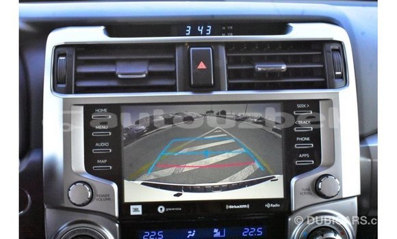 Buy Import Toyota 4Runner White Car in Import - Dubai in Andijon Buy Import Toyota 4Runner White Car in Import - Dubai in Andijon