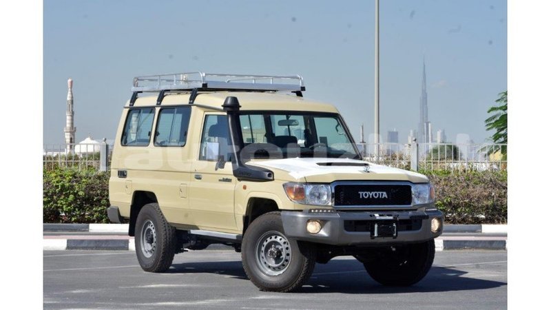 Big with watermark toyota land cruiser andijon import dubai 3310