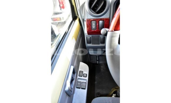 Buy Import Toyota Land Cruiser Beige Car in Import - Dubai in Andijon Buy Import Toyota Land Cruiser Beige Car in Import - Dubai in Andijon