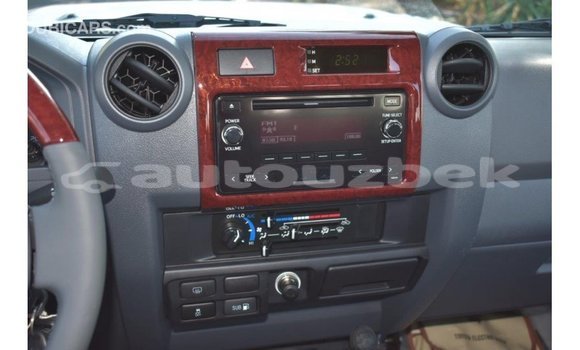 Buy Import Toyota Land Cruiser Beige Car in Import - Dubai in Andijon Buy Import Toyota Land Cruiser Beige Car in Import - Dubai in Andijon