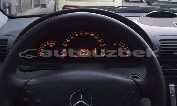 Buy Used Mercedes-Benz C-klasse Black Car in Tashkent in Toskent Buy Used Mercedes-Benz C-klasse Black Car in Tashkent in Toskent
