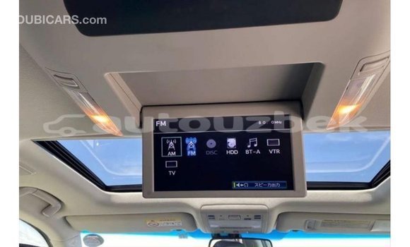 Buy Import Toyota Land Cruiser Black Car in Import - Dubai in Andijon Buy Import Toyota Land Cruiser Black Car in Import - Dubai in Andijon