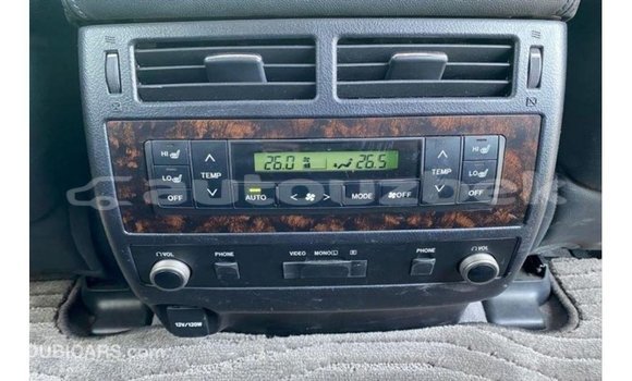 Buy Import Toyota Land Cruiser Black Car in Import - Dubai in Andijon Buy Import Toyota Land Cruiser Black Car in Import - Dubai in Andijon