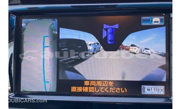 Buy Import Toyota Land Cruiser Black Car in Import - Dubai in Andijon Buy Import Toyota Land Cruiser Black Car in Import - Dubai in Andijon