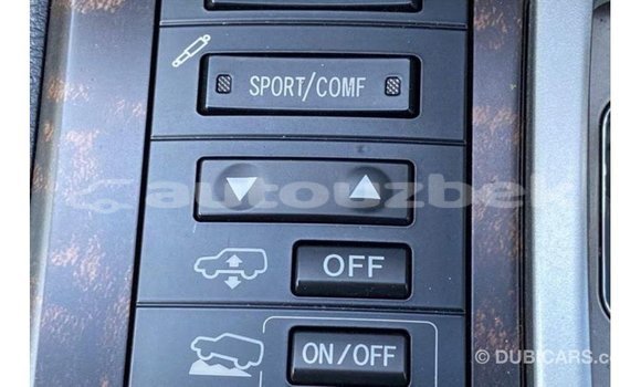 Buy Import Toyota Land Cruiser Black Car in Import - Dubai in Andijon Buy Import Toyota Land Cruiser Black Car in Import - Dubai in Andijon