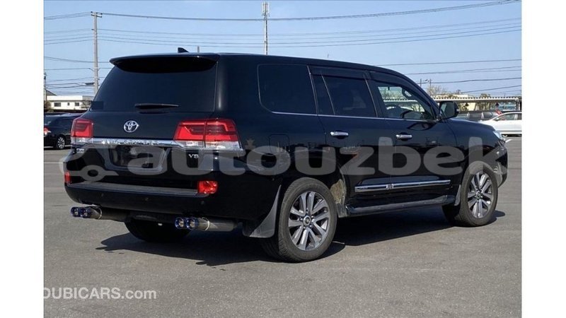 Big with watermark toyota land cruiser andijon import dubai 3312